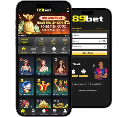 Hoàn trả Casino Trực Tuyến