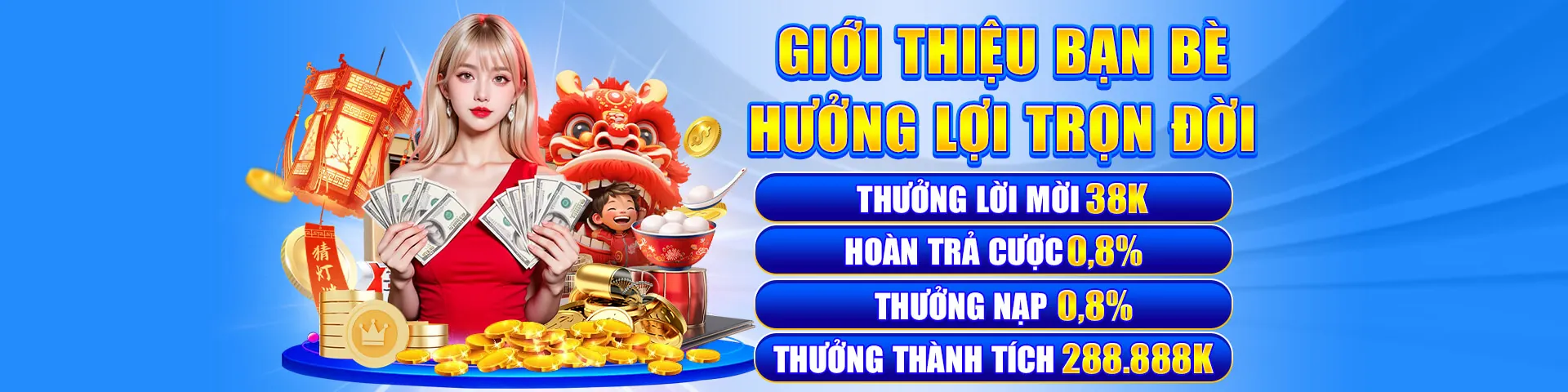 Hình ảnh chính game Bắn Cá Bet 88